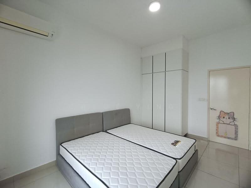 Service Residence for Rent at Pinnacle Tower - Chloe Ying - Bedroom - PropertyGuru.com.my