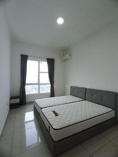 Service Residence for Rent at Pinnacle Tower - Chloe Ying - Bedroom - PropertyGuru.com.my