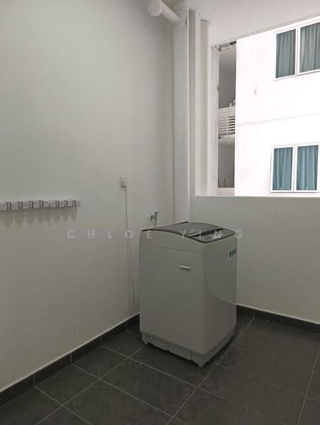Service Residence for Rent at Pinnacle Tower - Chloe Ying - Interior - PropertyGuru.com.my