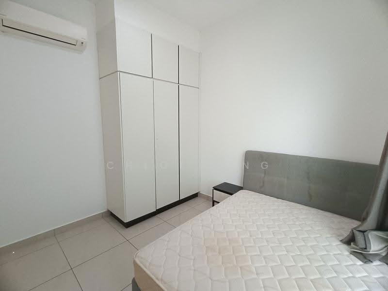 Service Residence for Rent at Pinnacle Tower - Chloe Ying - Bedroom - PropertyGuru.com.my