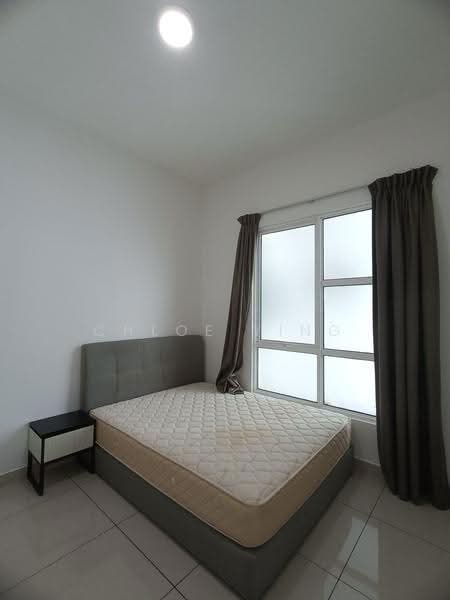 Service Residence for Rent at Pinnacle Tower - Chloe Ying - Bedroom - PropertyGuru.com.my