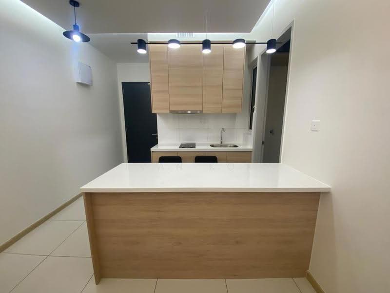 Service Residence for Sale at RYAN & MIHO - Ivan Kok - Kitchen - PropertyGuru.com.my