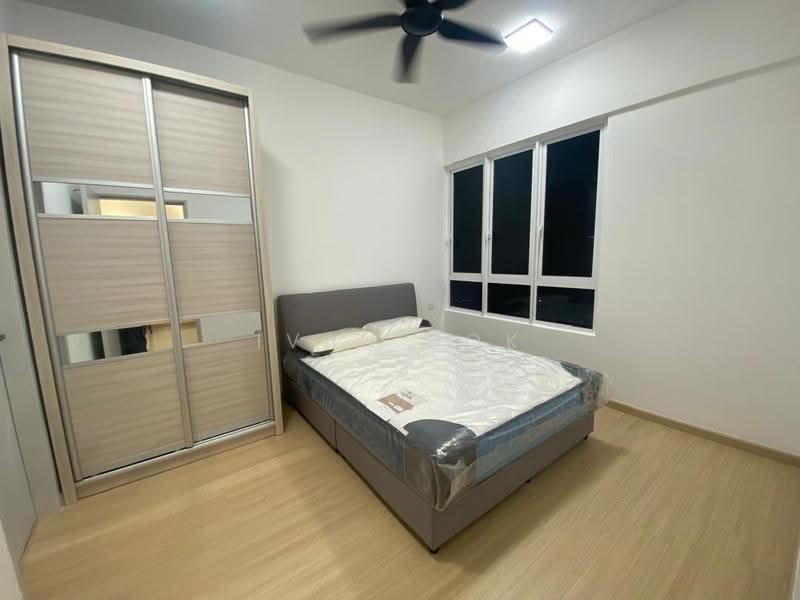 Service Residence for Sale at RYAN & MIHO - Ivan Kok - Bedroom - PropertyGuru.com.my