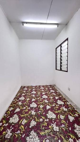 Apartment for Rent at Apartment Idaman - Jenny Khoo - Interior - PropertyGuru.com.my