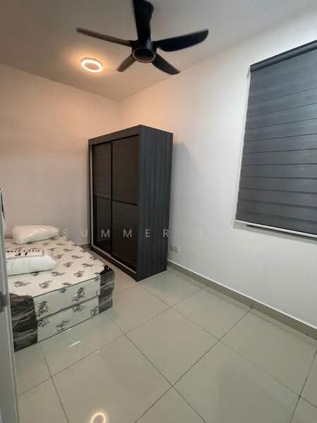 Condominium for Sale at PV9 Residences - Summer Tam - Bedroom - PropertyGuru.com.my