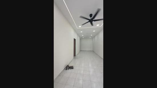 Rumah Teres 1-Tingkat untuk Dijual di Bandar Putra Kulai (Kulai) - Lik Xuan Chai - PropertyGuru.com.my