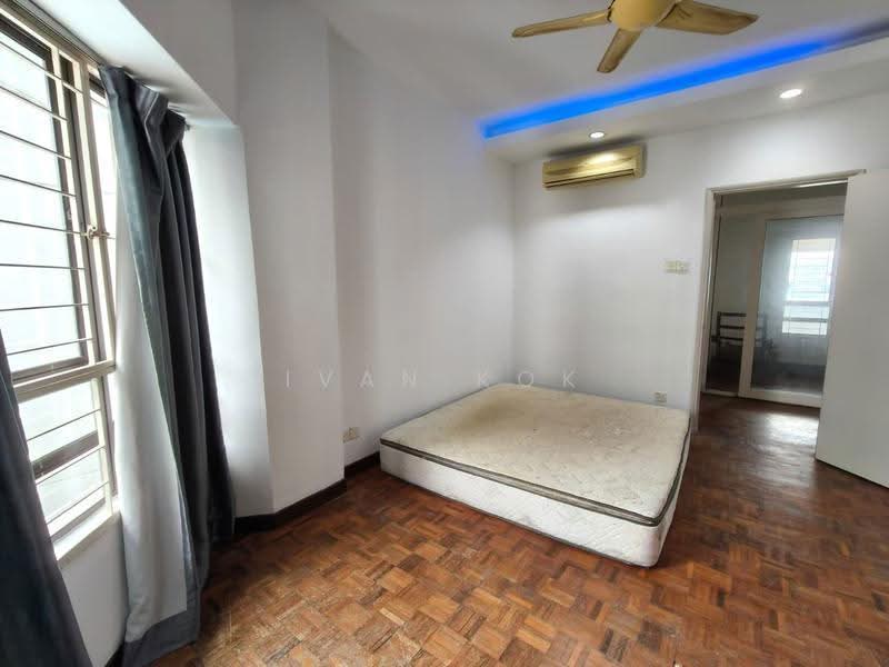 Kondominium untuk Dijual di Casa Damansara 2 - Ivan Kok - Bedroom - PropertyGuru.com.my