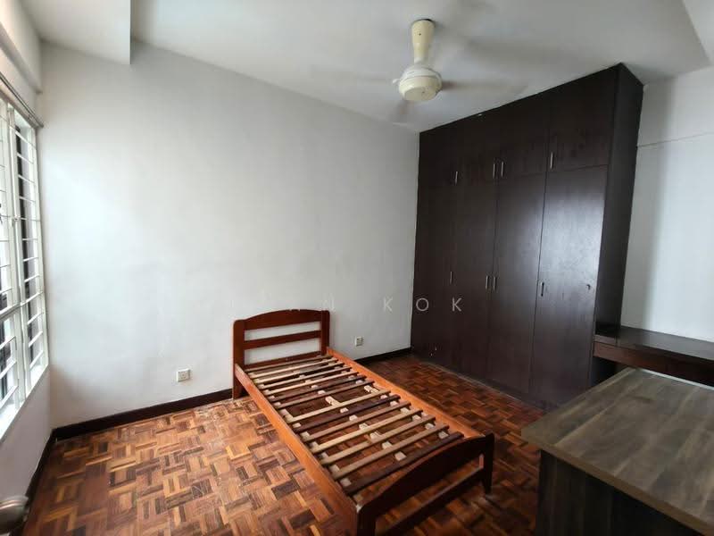 Kondominium untuk Dijual di Casa Damansara 2 - Ivan Kok - Bedroom - PropertyGuru.com.my