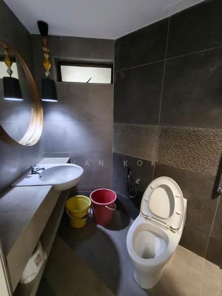 Kondominium untuk Dijual di Casa Damansara 2 - Ivan Kok - Bathroom - PropertyGuru.com.my