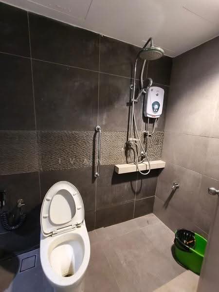 Kondominium untuk Dijual di Casa Damansara 2 - Ivan Kok - Bathroom - PropertyGuru.com.my
