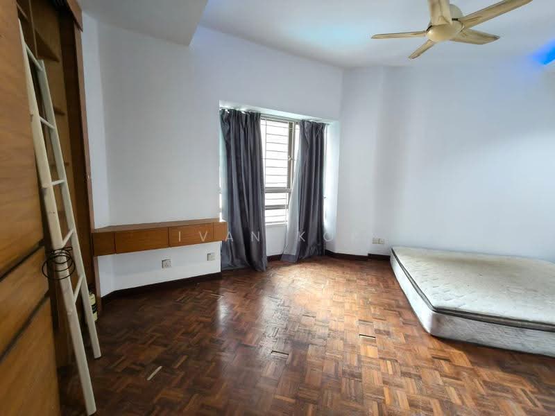 Kondominium untuk Dijual di Casa Damansara 2 - Ivan Kok - Bedroom - PropertyGuru.com.my