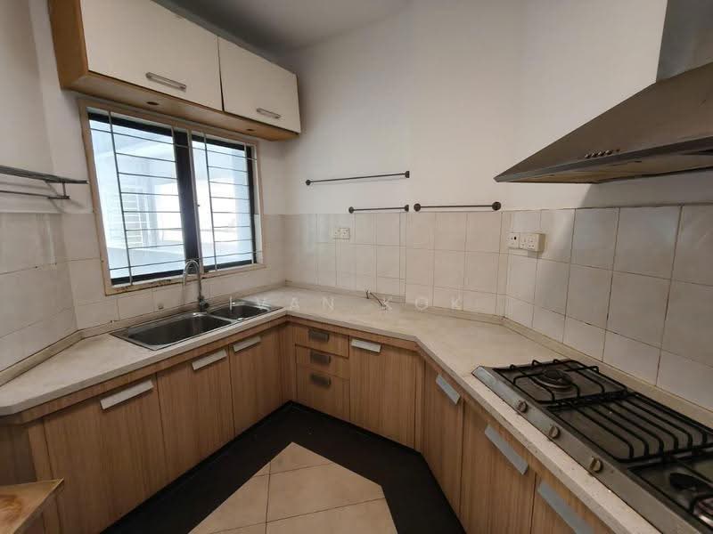 Kondominium untuk Dijual di Casa Damansara 2 - Ivan Kok - Kitchen - PropertyGuru.com.my