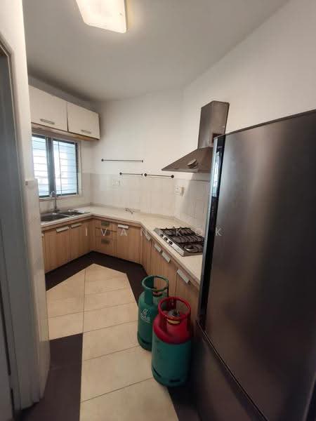 Kondominium untuk Dijual di Casa Damansara 2 - Ivan Kok - Kitchen - PropertyGuru.com.my