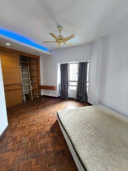 Kondominium untuk Dijual di Casa Damansara 2 - Ivan Kok - Bedroom - PropertyGuru.com.my