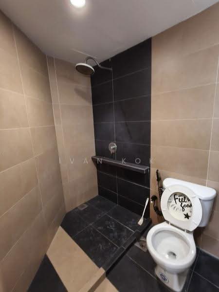 Kondominium untuk Dijual di Casa Damansara 2 - Ivan Kok - Bathroom - PropertyGuru.com.my