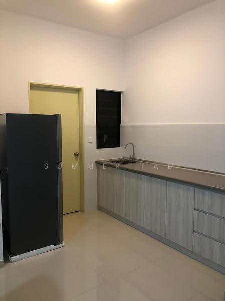 Condominium for Rent at The Hamilton - Summer Tam - Kitchen - PropertyGuru.com.my