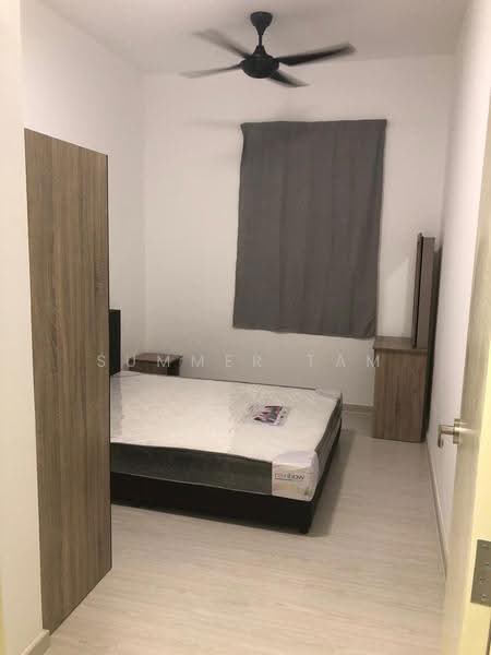 Condominium for Rent at The Hamilton - Summer Tam - Bedroom - PropertyGuru.com.my