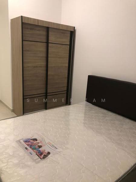 Condominium for Rent at The Hamilton - Summer Tam - Bedroom - PropertyGuru.com.my