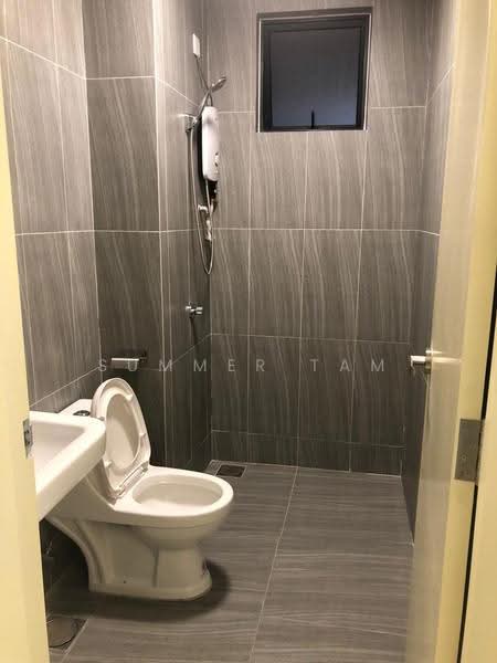 Condominium for Rent at The Hamilton - Summer Tam - Bathroom - PropertyGuru.com.my