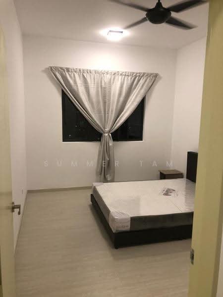 Condominium for Rent at The Hamilton - Summer Tam - Bedroom - PropertyGuru.com.my