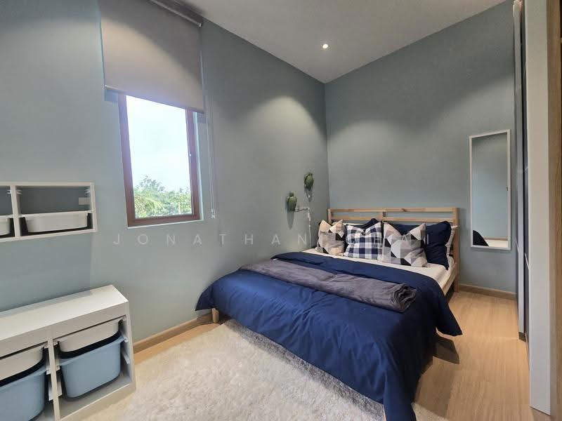 Rumah Teres untuk Dijual di Kuala Selangor (Selangor) - Jonathan Chai - Bedroom - PropertyGuru.com.my