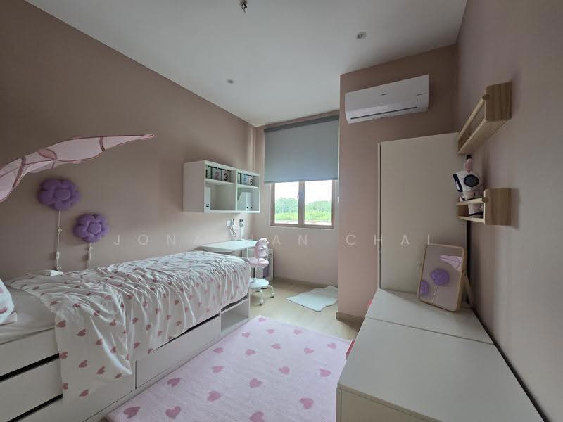 Rumah Teres untuk Dijual di Kuala Selangor (Selangor) - Jonathan Chai - Bedroom - PropertyGuru.com.my