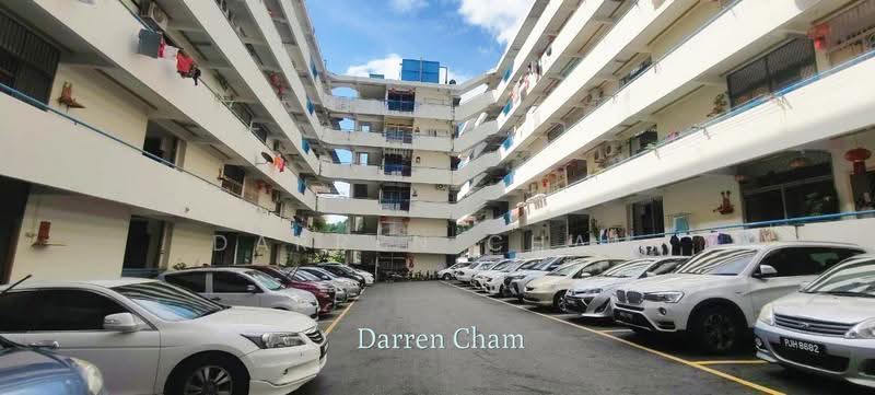 Apartment for Sale at Fairy Heights - Darren Cham - Exterior - PropertyGuru.com.my