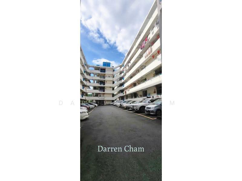 Apartment for Sale at Fairy Heights - Darren Cham - Exterior - PropertyGuru.com.my