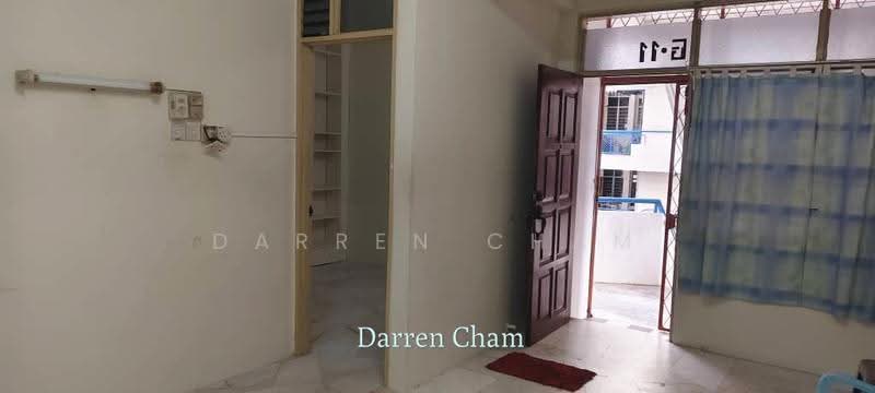 Apartment for Sale at Fairy Heights - Darren Cham - Interior - PropertyGuru.com.my