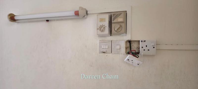 Apartment for Sale at Fairy Heights - Darren Cham - Interior - PropertyGuru.com.my