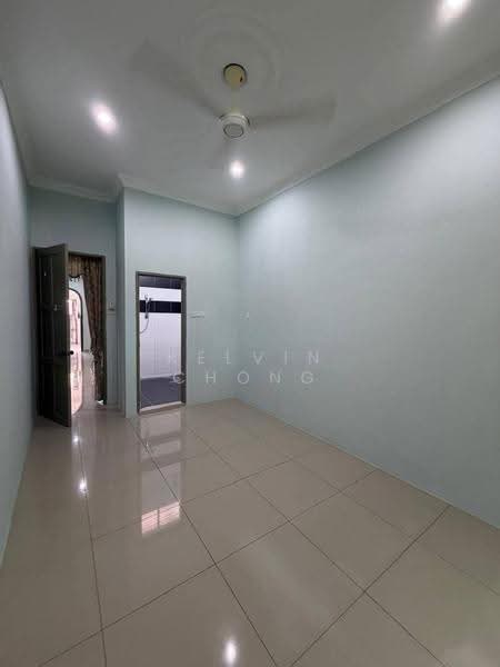 Rumah Teres 1-Tingkat untuk Disewa di Taman Perpaduan Koperasi (Tambun) - Kelvin Chong - Interior - PropertyGuru.com.my