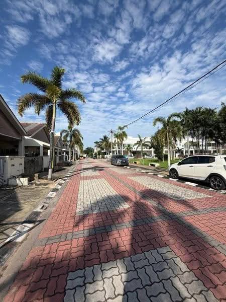 Rumah Teres 1-Tingkat untuk Disewa di Taman Perpaduan Koperasi (Tambun) - Kelvin Chong - PropertyGuru.com.my