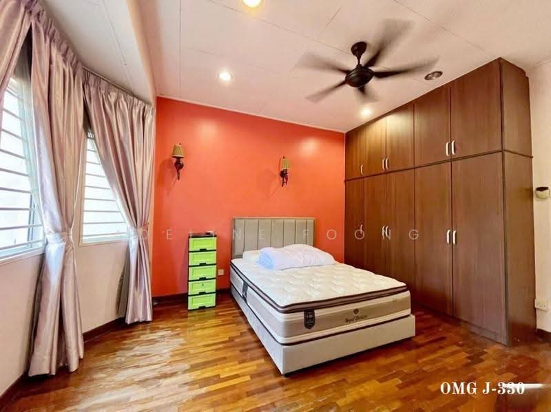 Terraced House for Sale in Bandar Botanic (Klang) - Adeline Foong - Bedroom - PropertyGuru.com.my