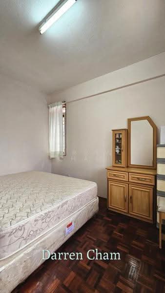 Kondominium untuk Dijual di Rifle Garden - Darren Cham - Bedroom - PropertyGuru.com.my