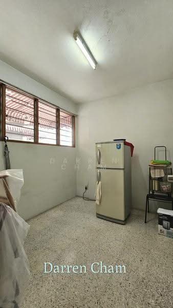 Kondominium untuk Dijual di Rifle Garden - Darren Cham - Interior - PropertyGuru.com.my