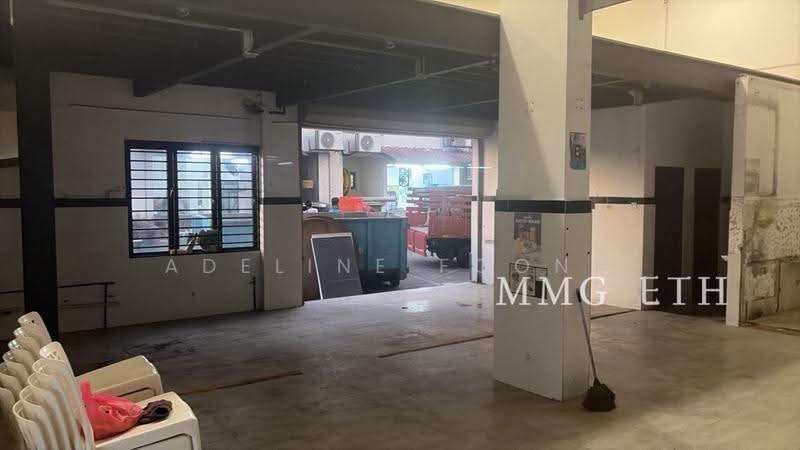 Shop / Office for Rent in Bandar Rimbayu (Telok Panglima Garang) - Adeline Foong - Interior - PropertyGuru.com.my