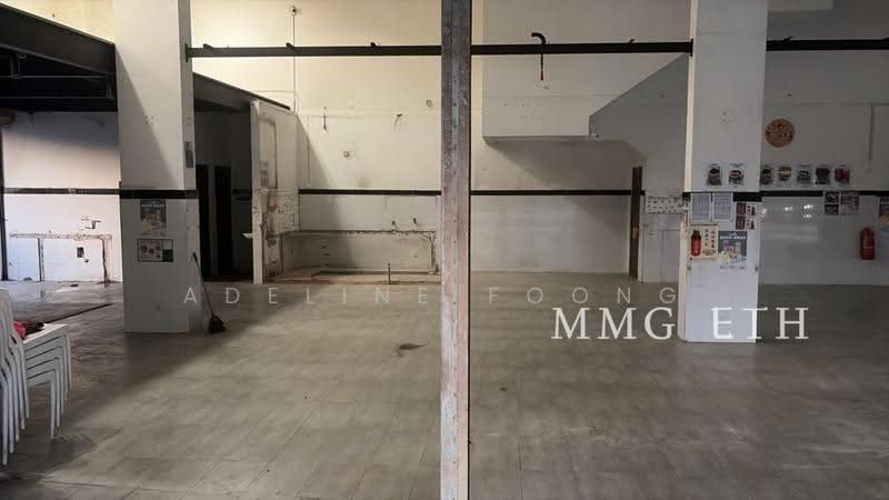 Shop / Office for Rent in Bandar Rimbayu (Telok Panglima Garang) - Adeline Foong - Interior - PropertyGuru.com.my