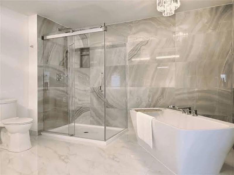 Service Residence for Sale at Armani Hallson KLCC - Emily Wong - Bathroom - PropertyGuru.com.my
