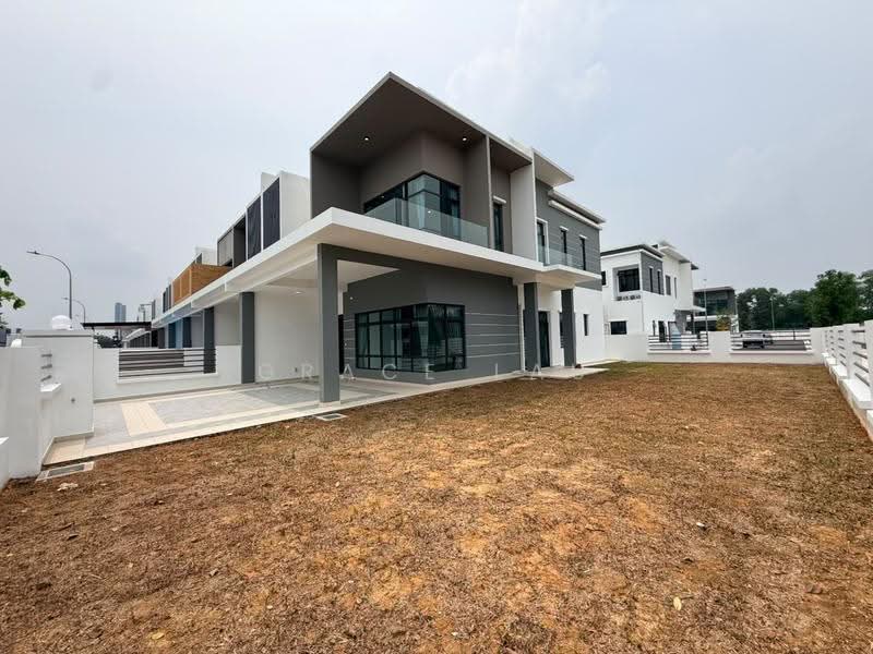 2-storey Terraced House for Rent in Johor Bahru (Johor) - Grace Lau - Exterior - PropertyGuru.com.my