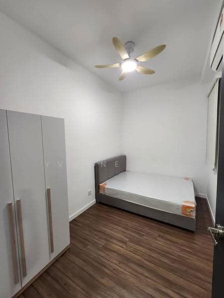 Service Residence for Rent at JRK Convena - Yvonne Toh - Bedroom - PropertyGuru.com.my