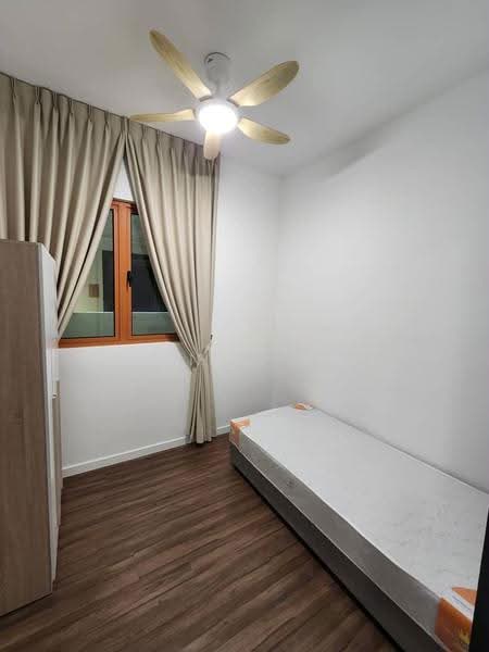 Service Residence for Rent at JRK Convena - Yvonne Toh - Bedroom - PropertyGuru.com.my