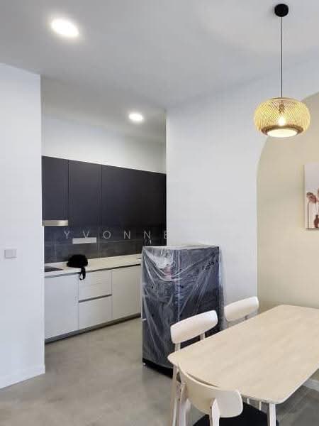 Service Residence for Rent at JRK Convena - Yvonne Toh - Kitchen - PropertyGuru.com.my