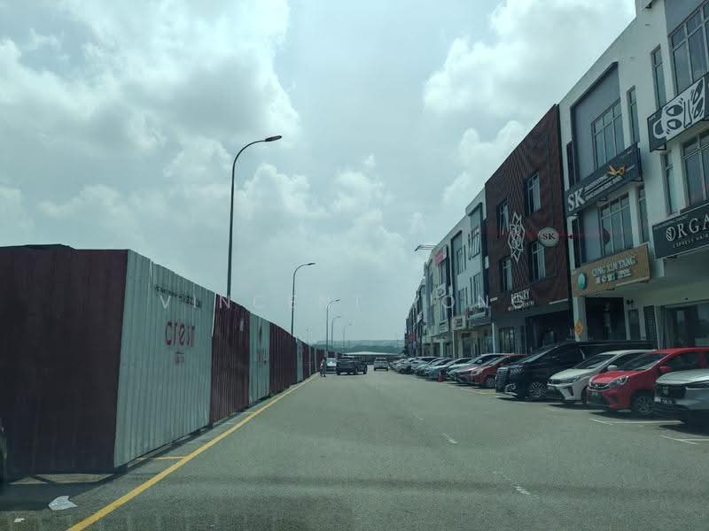 Kedai / Pejabat untuk Disewa di Austin Crest (Johor Bahru) - Vincent Yong - Exterior - PropertyGuru.com.my