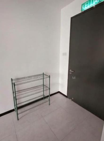 Condominium for Rent at Queensville - Geoff Lim - Entrance - PropertyGuru.com.my
