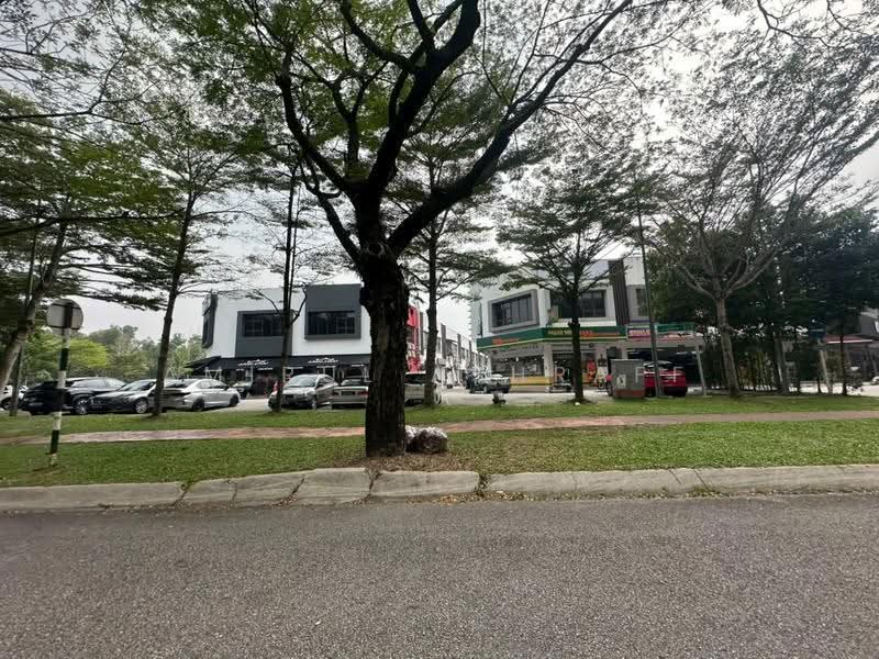 Retail Space for Sale in Bukit Jelutong (Shah Alam) - Amirul Ashraff - Exterior - PropertyGuru.com.my