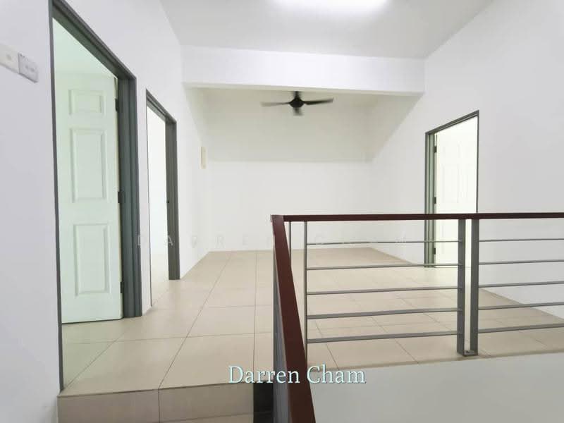 2-storey Terraced House for Rent in Taman Bukit Permata (Bukit Mertajam) - Darren Cham - Interior - PropertyGuru.com.my