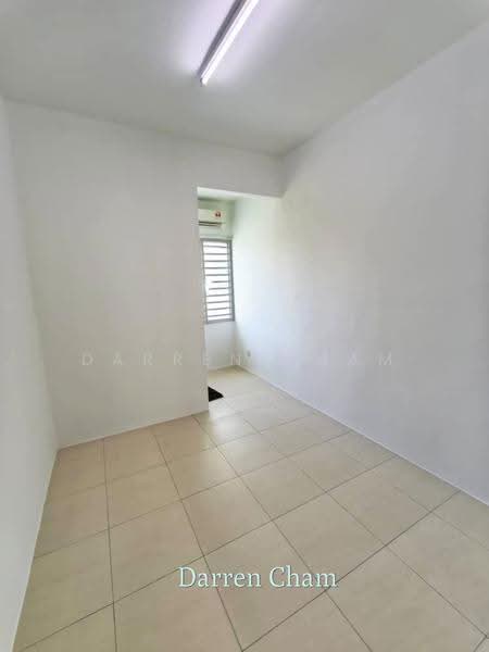 2-storey Terraced House for Rent in Taman Bukit Permata (Bukit Mertajam) - Darren Cham - Interior - PropertyGuru.com.my