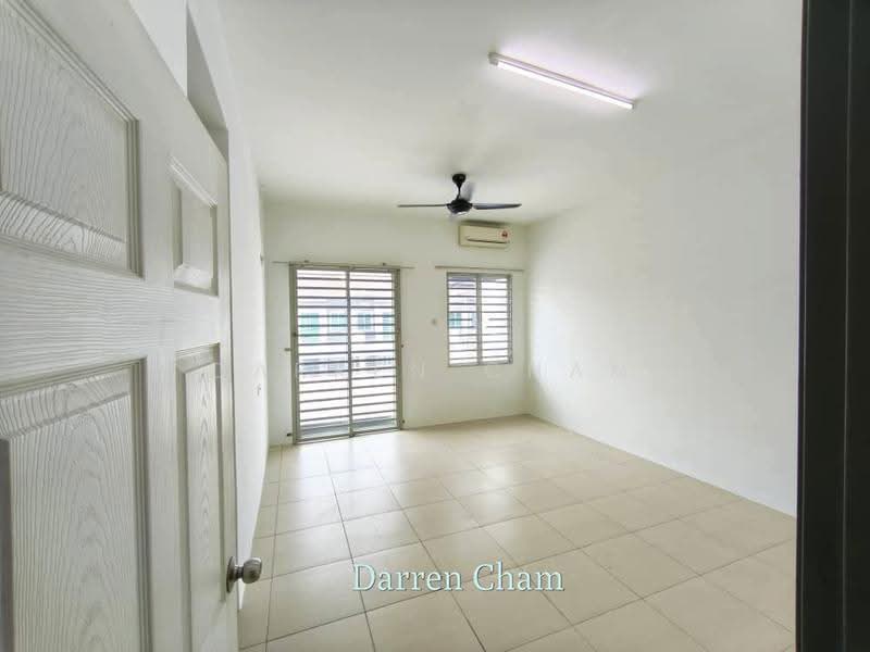 2-storey Terraced House for Rent in Taman Bukit Permata (Bukit Mertajam) - Darren Cham - Interior - PropertyGuru.com.my