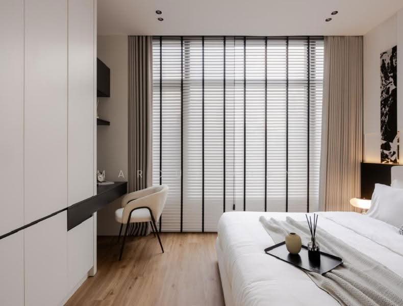 Condominium for Sale at Condominium @ The Troika - Marcus Guan - Bedroom - PropertyGuru.com.my