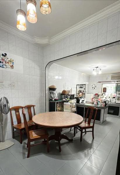 2-storey Terraced House for Sale in Kota Kinabalu (Sabah) - Sunnie Wu - Kitchen - PropertyGuru.com.my